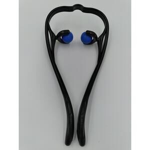 Neck Massager, LuxFit Neck and Shoulder Shiatsu Deep Tissue Trigger Point